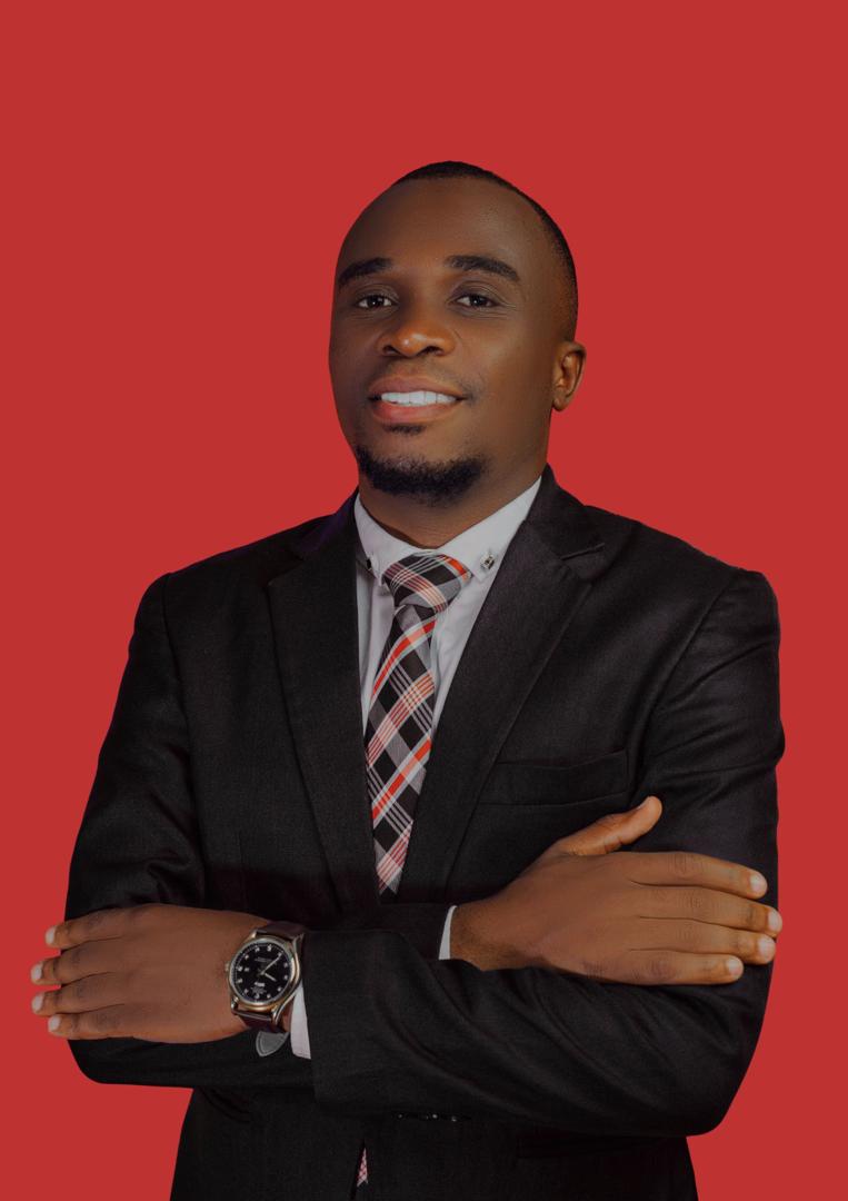 ALFRED DAUDI SIBENE