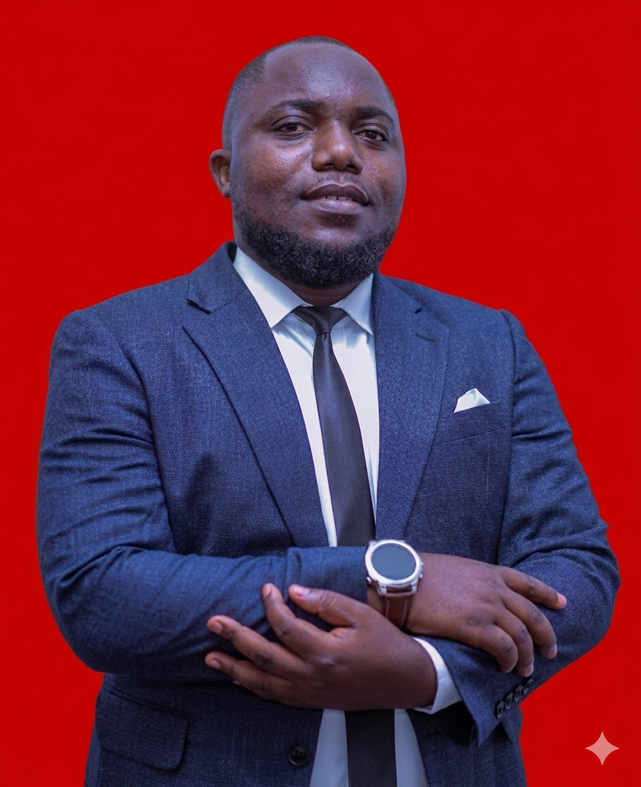 Abbubakary Hussein